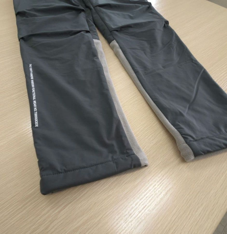 メンズウェア TFW49 VW PANTS