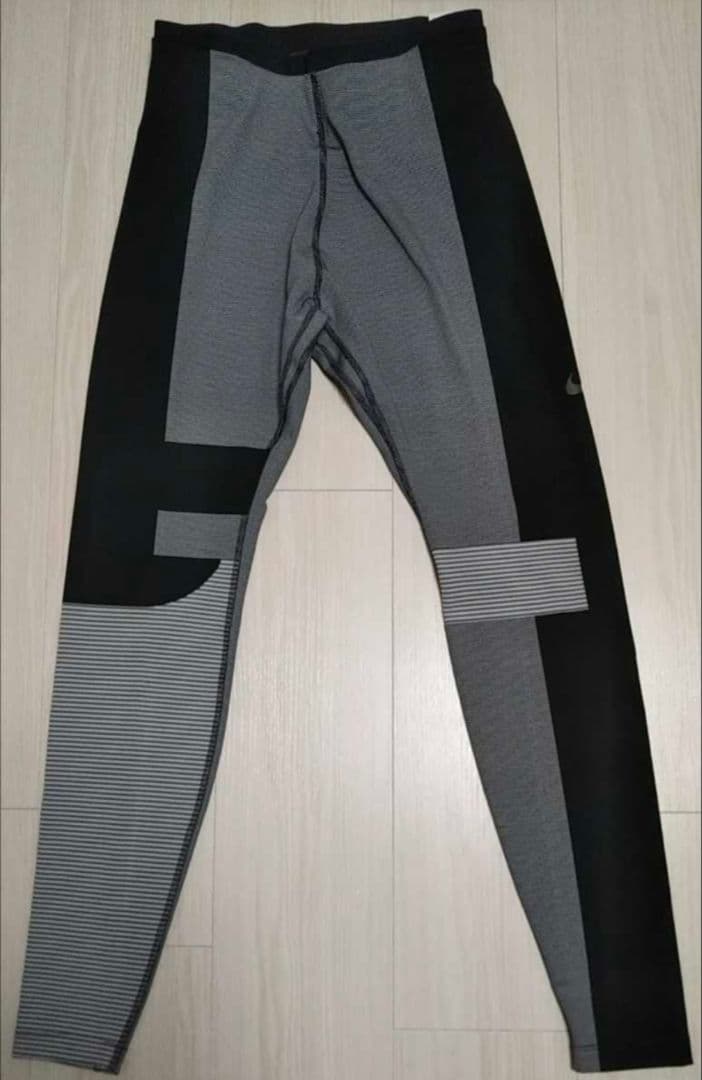 NIKE★ナイキ★TECH PACK★M★女性用 ジョギングヨガ定価15400円