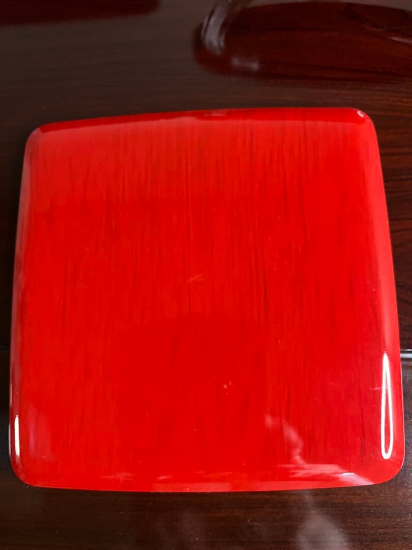 漆塗り 重箱 お盆 セット 朱色 和食器 迎春 お正月 来客用 2段重 日本製