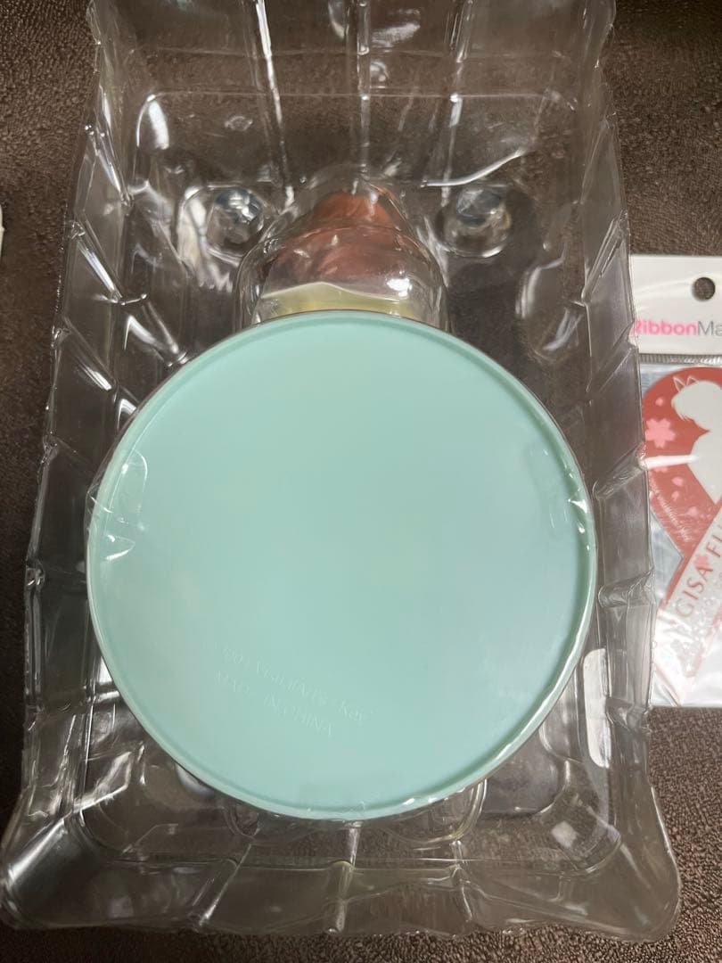 【リボンマグネット同梱】古河渚 フィギュア　コトブキヤCLANNAD クラナド