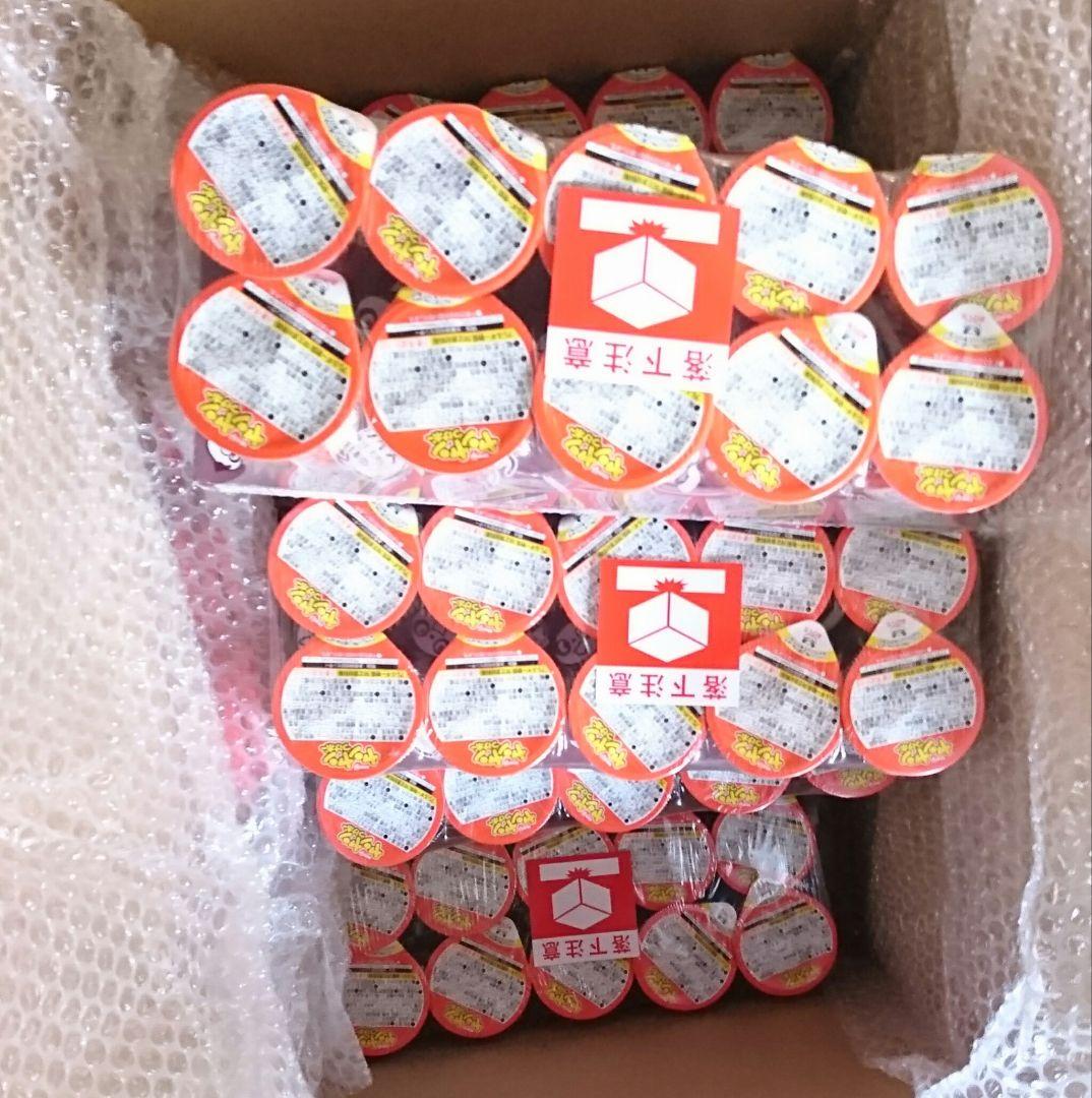 110個　ヤンヤンつけぼ一　什器