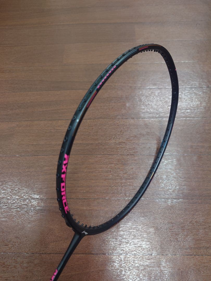 ☆送料込み☆リーニン AXFORCE80 アックスフォース80 5UG6