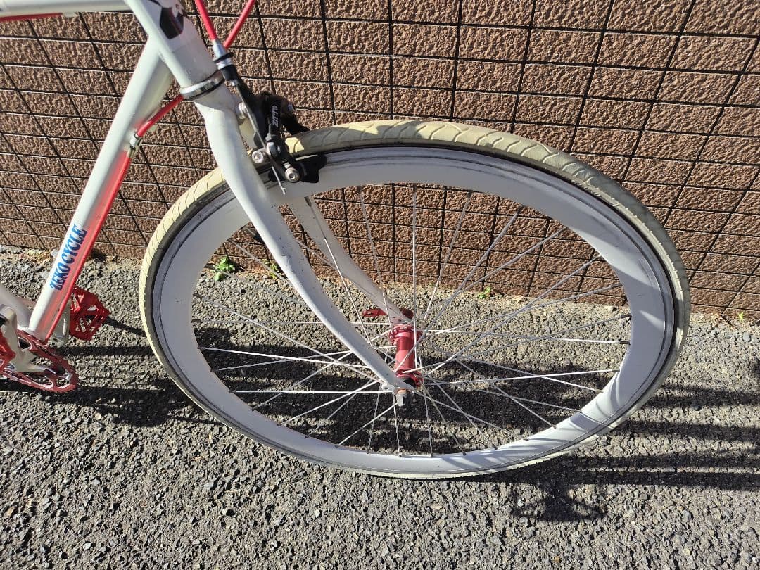 レイチェル Rachel＋ R+714 SunRise カスタム品