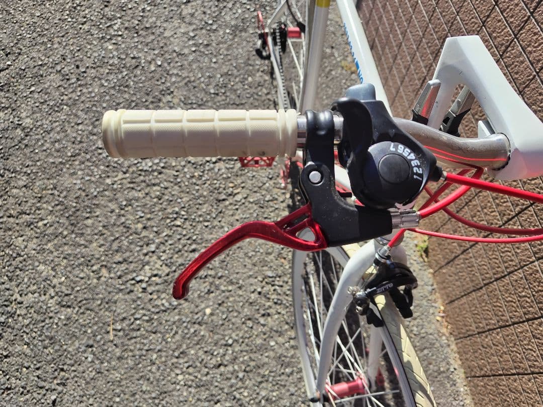 レイチェル Rachel＋ R+714 SunRise カスタム品