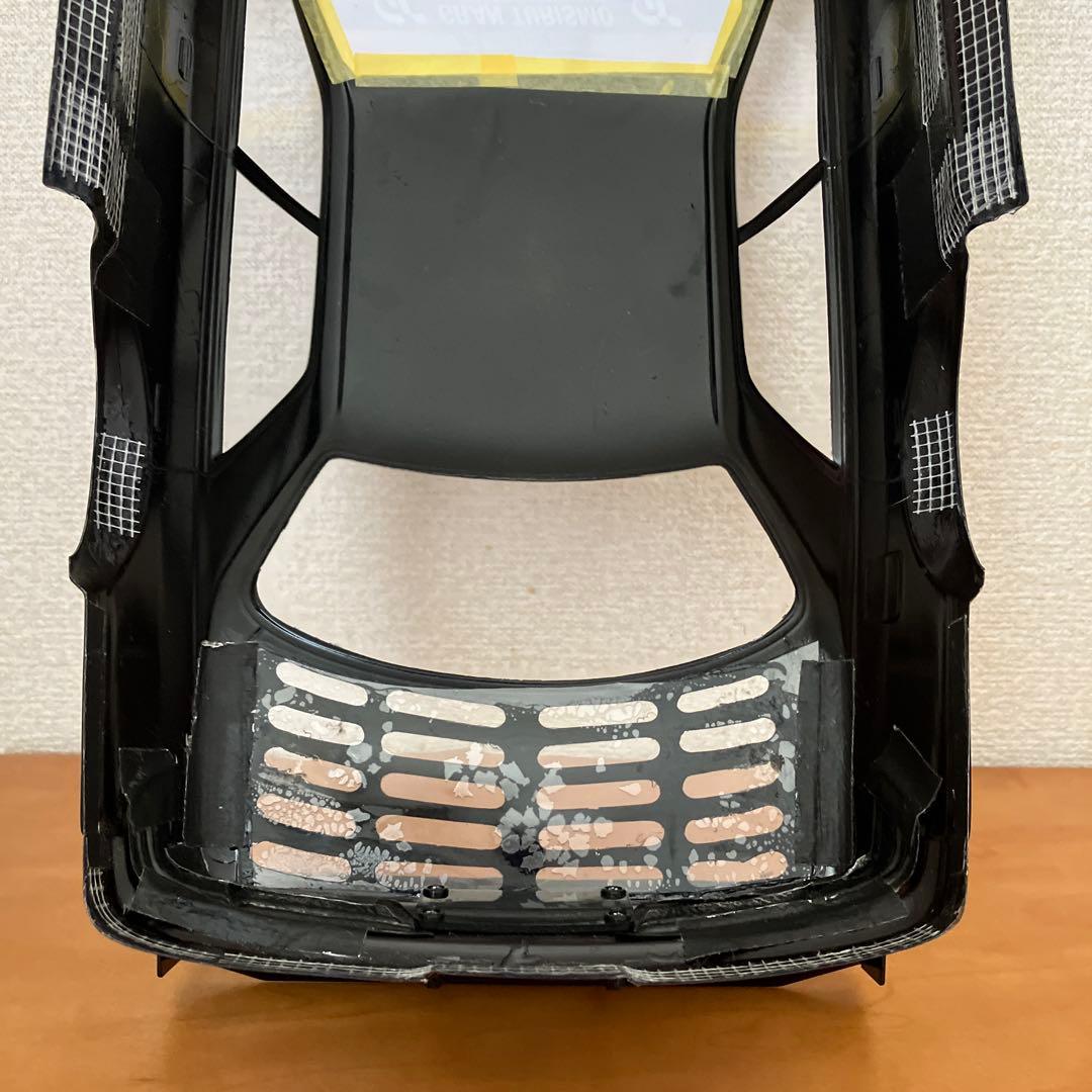 コ*ン様 パンドラRC jzx100 マーク2