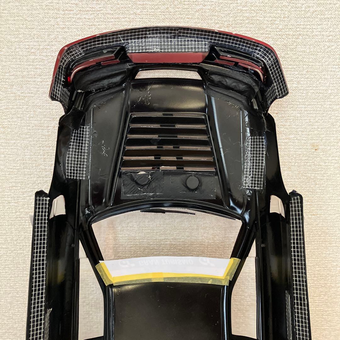 コ*ン様 パンドラRC jzx100 マーク2