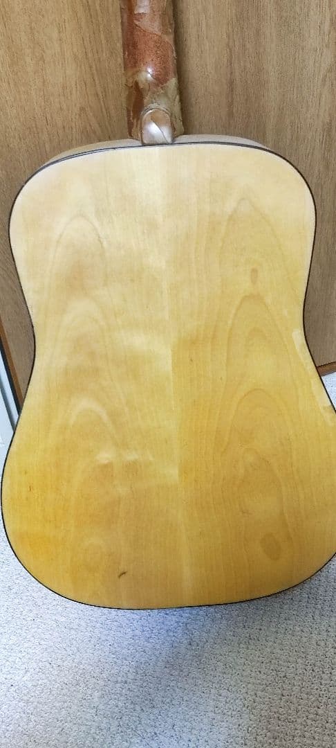 ギャリソン G20 アコースティックギター