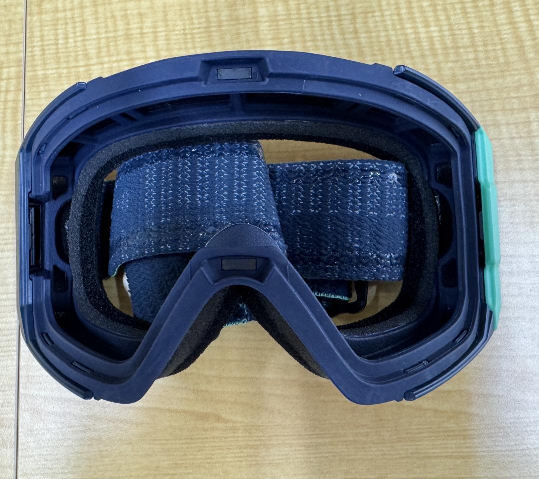 スキー・スノーボードアクセサリー 22-23 anon Sync Goggles Low Bridge