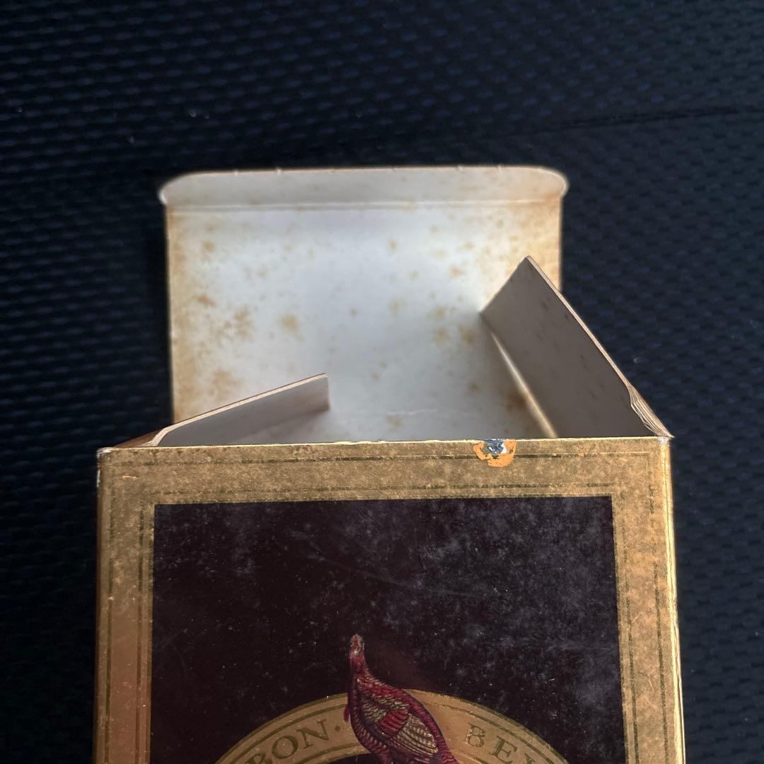 ウイスキー WILD TURKEY TRADITION 101 Proof 750