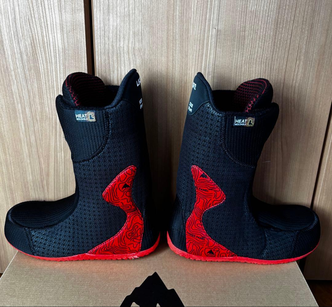 25-26 Burton ION BOA 26.5 バートン アイオン