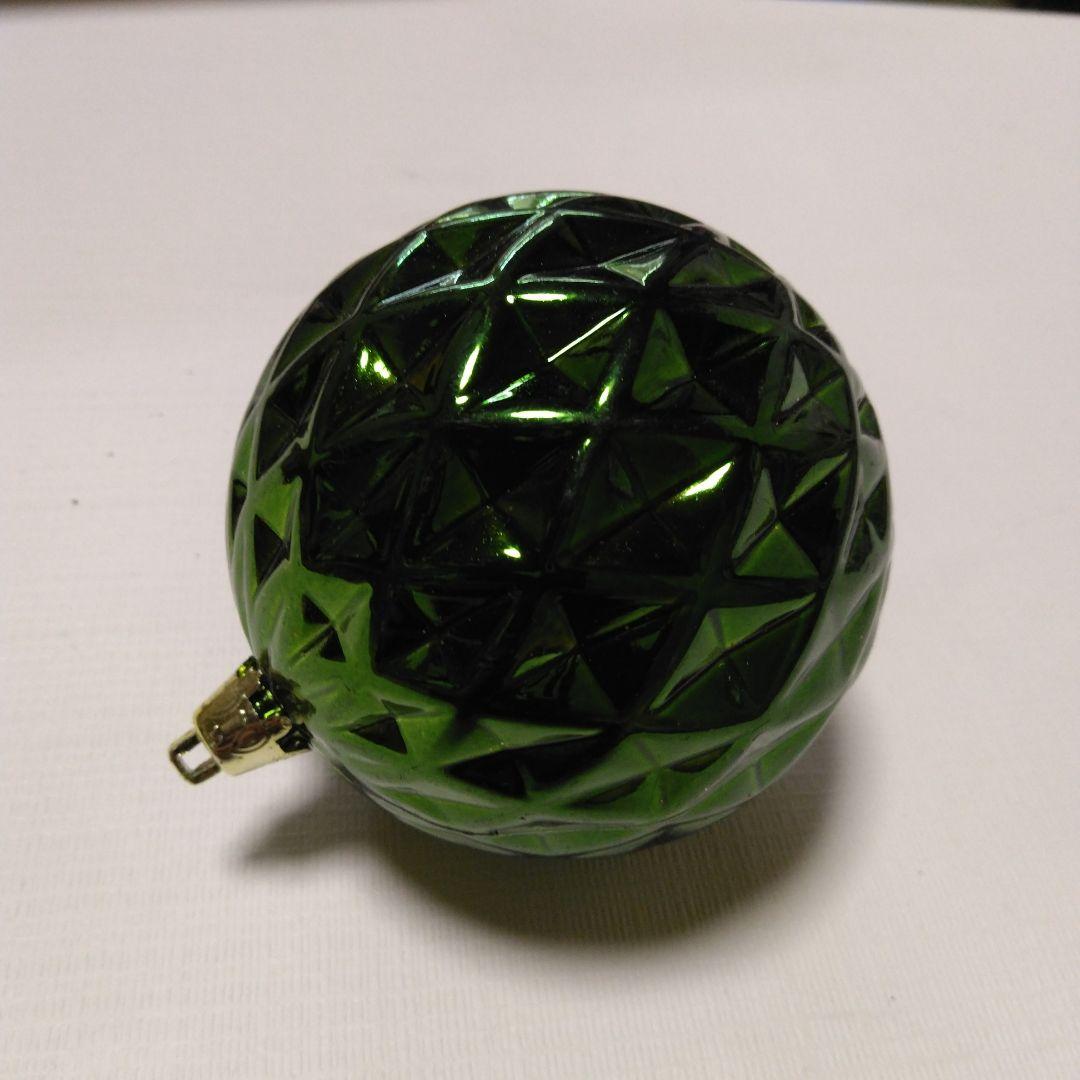 Xmas オーナメントセット☆ボール·リボン·ライト·店舗ディスプレイ