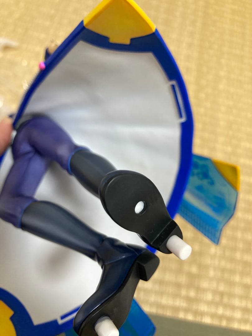 KAITO 1/7スケールフィギュア