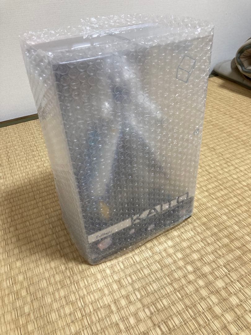 KAITO 1/7スケールフィギュア