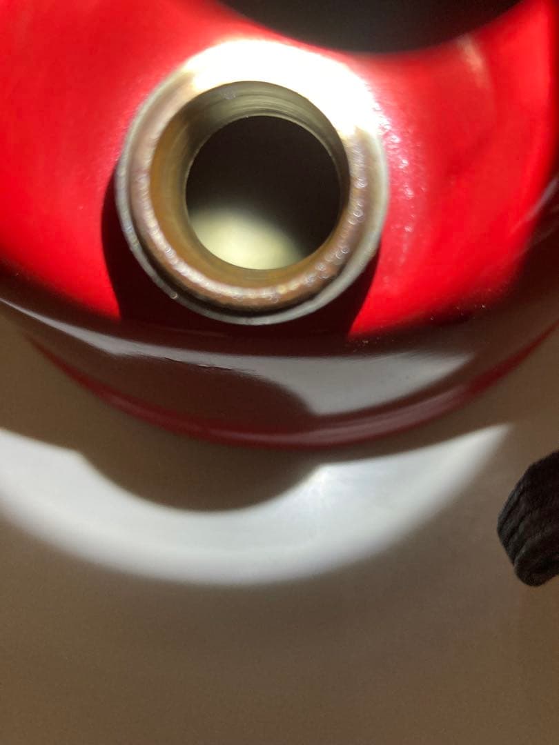 コールマンランタン200A パテペン