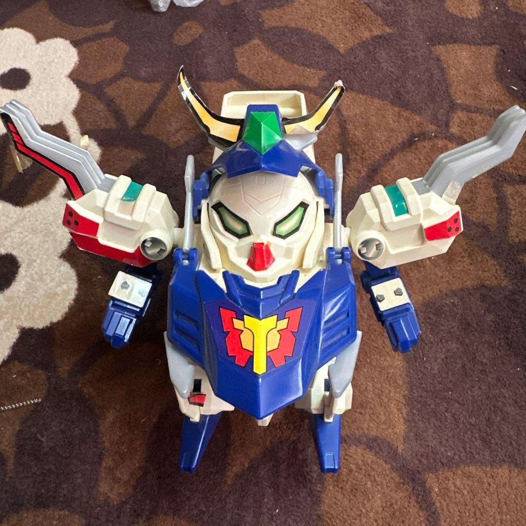 ビーダマン　ピンポン玉用