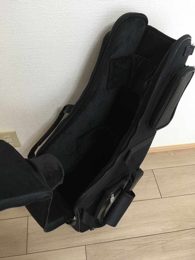 BAM テナーサックス BAMTECH GIGBAG BTECH3002SN