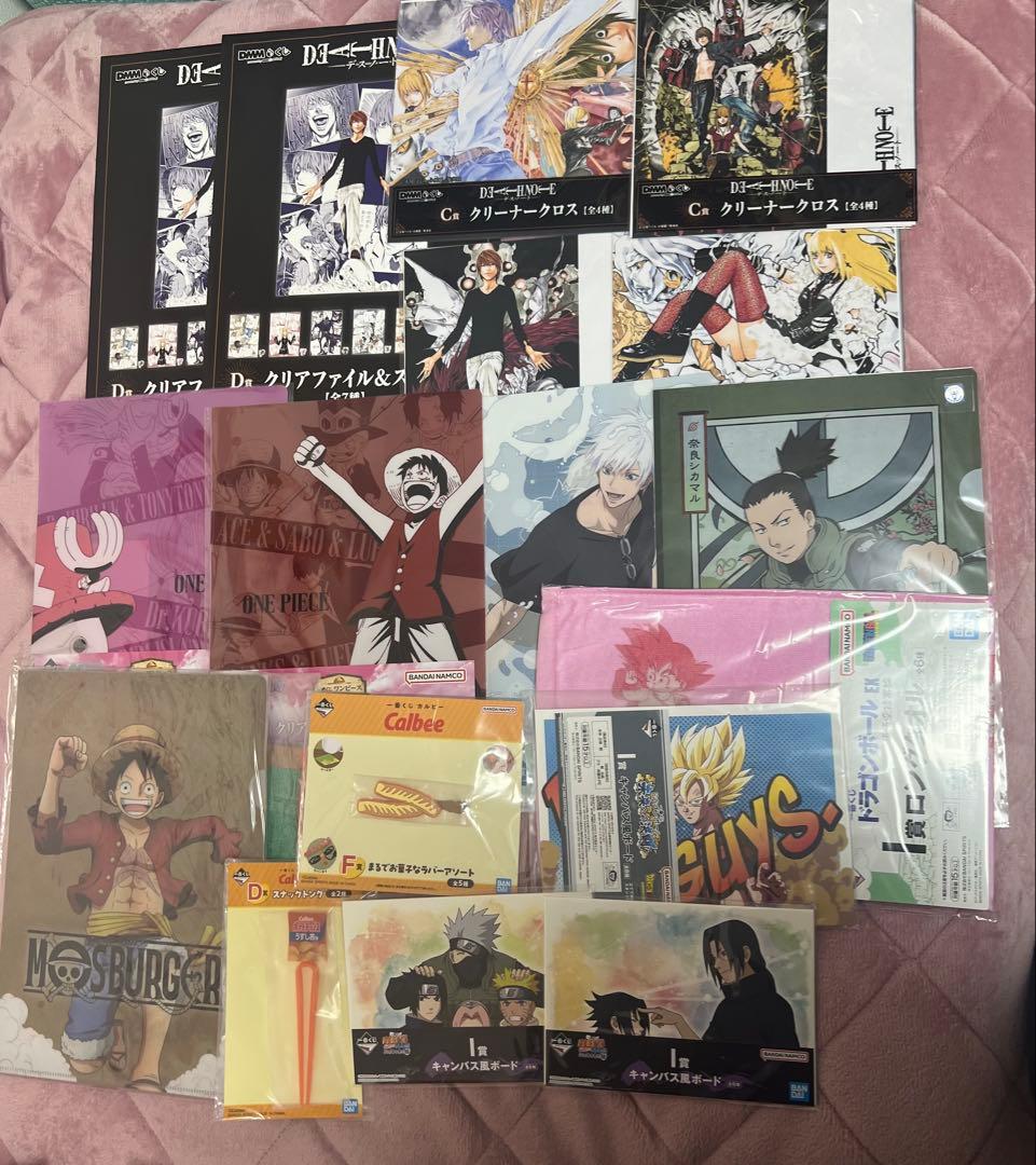 ノンジャンル まとめ売り 100点以上