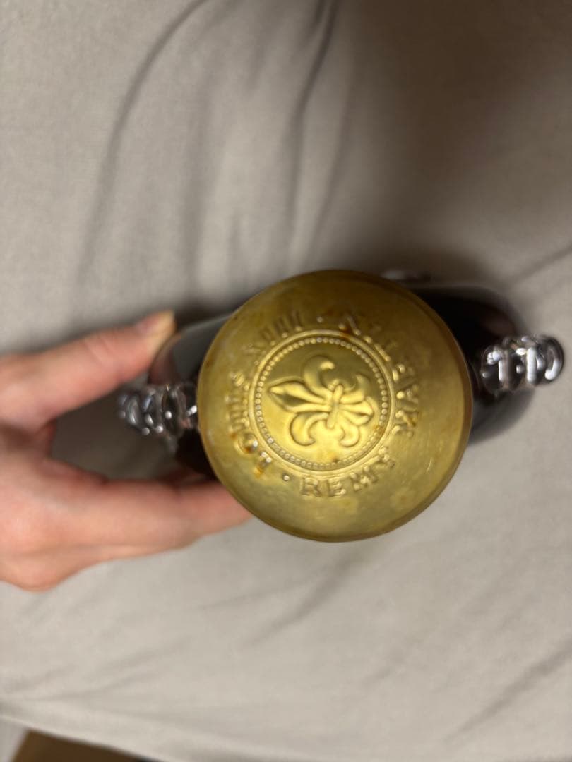 美品　レミーマルタン　ルイ13世　観音開き