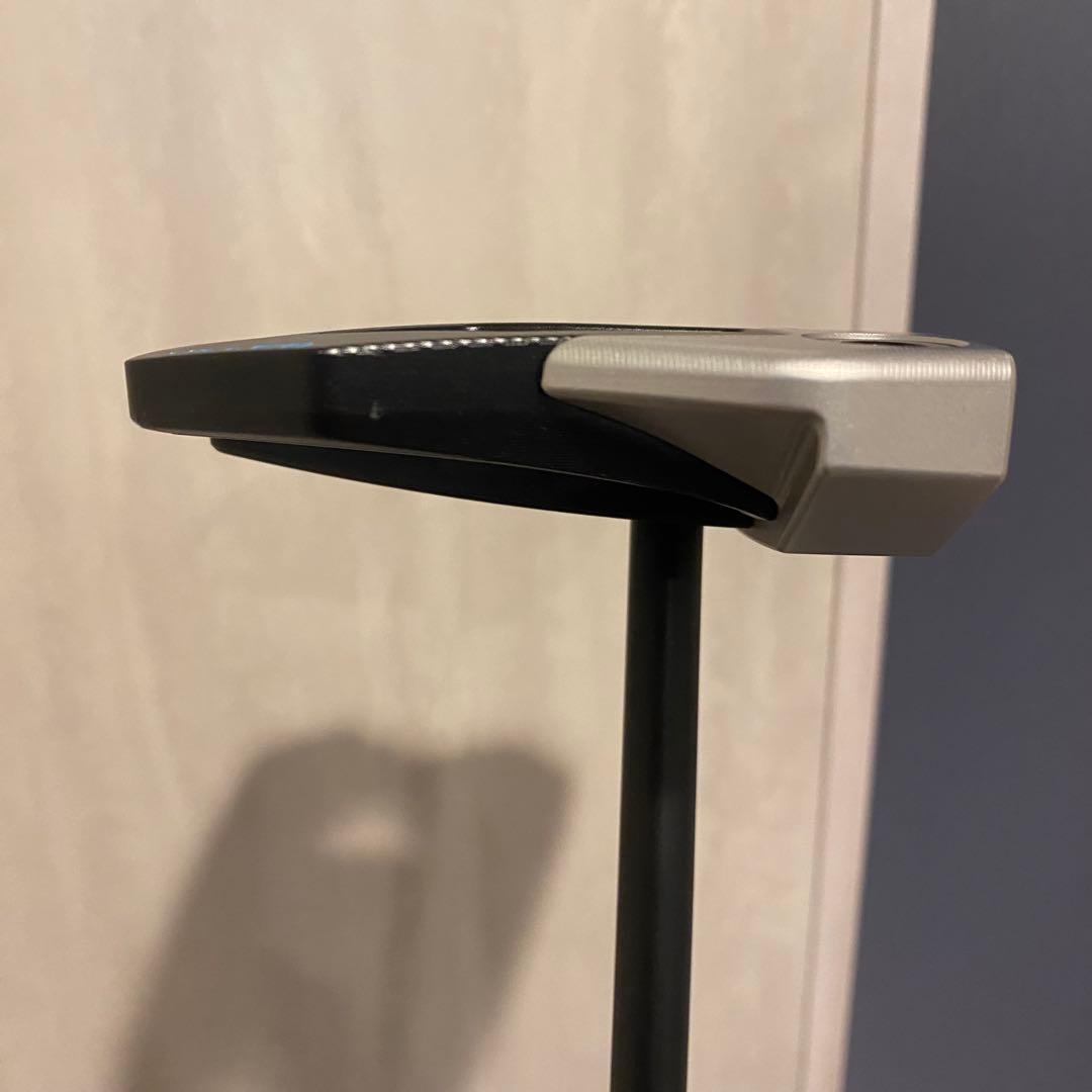 テーラーメイド Spider 5K-ZT LONG スパイダーパター46インチ