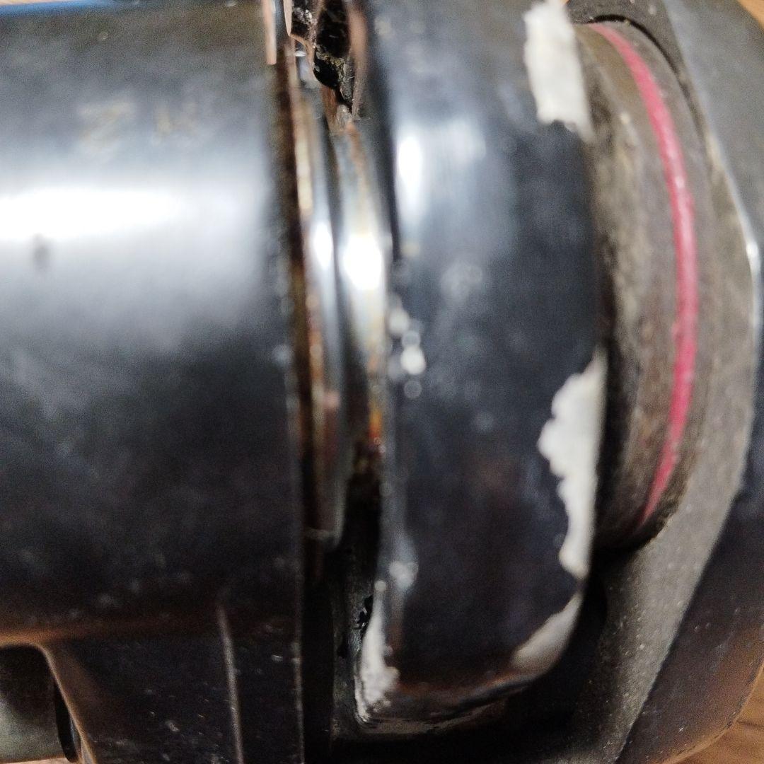 Z1.Z2フロントキャリパー