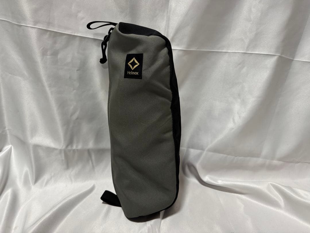 Helinox タクティカルチェア フォリッジ DAC