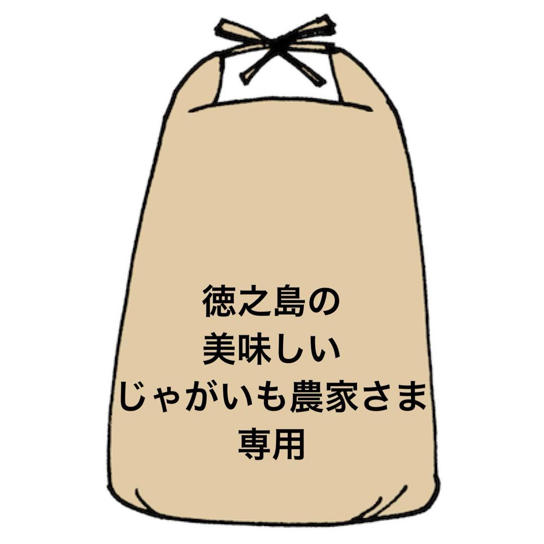✨徳之島の美味しいじゃがいも農家さま専用✨