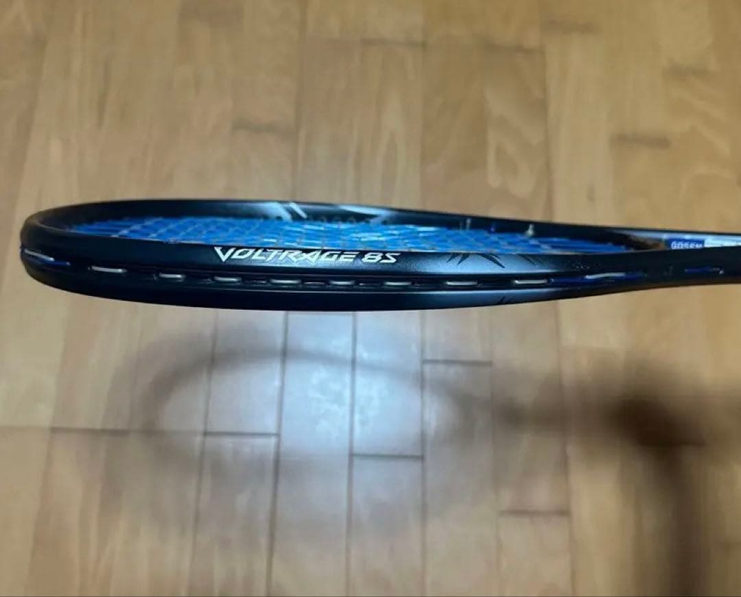 ボルトレイジ8s ul1