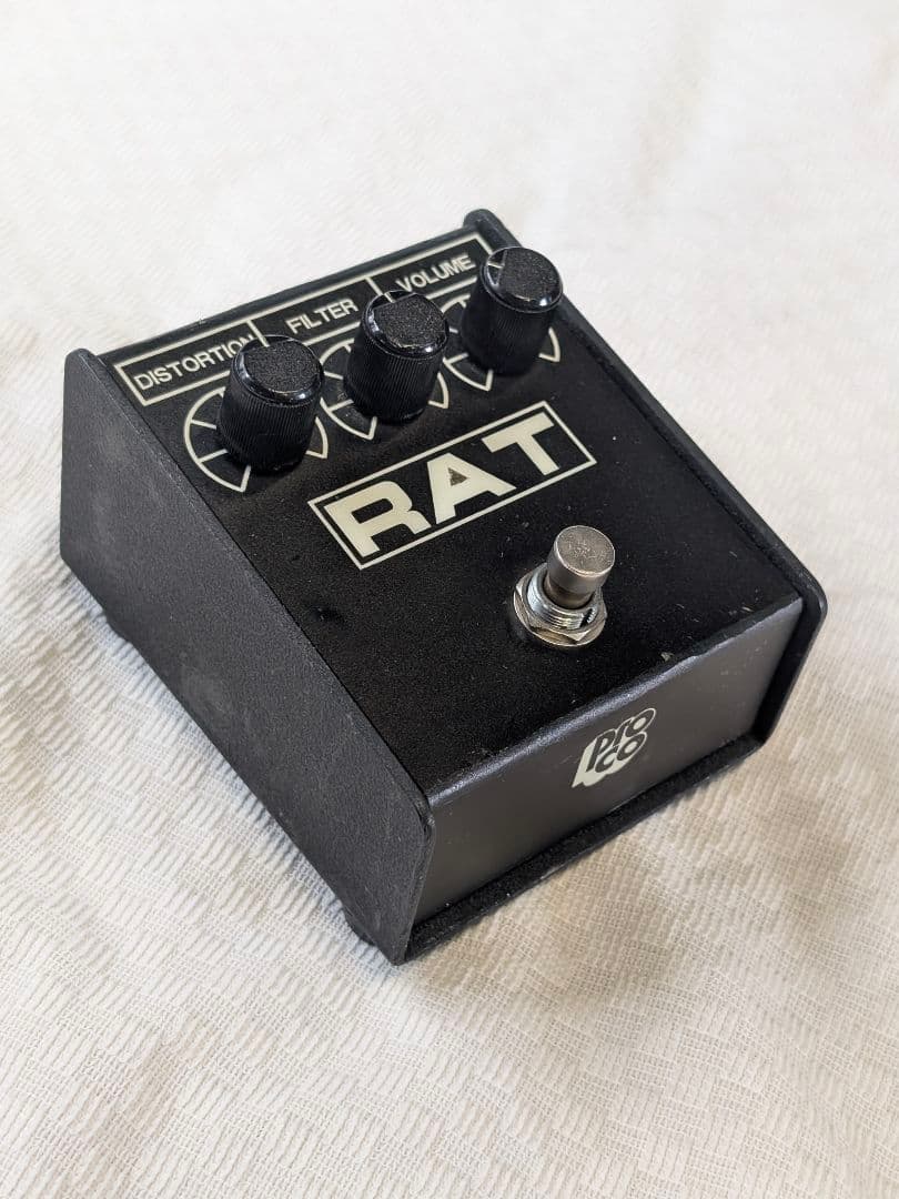 proco RAT2 ラット