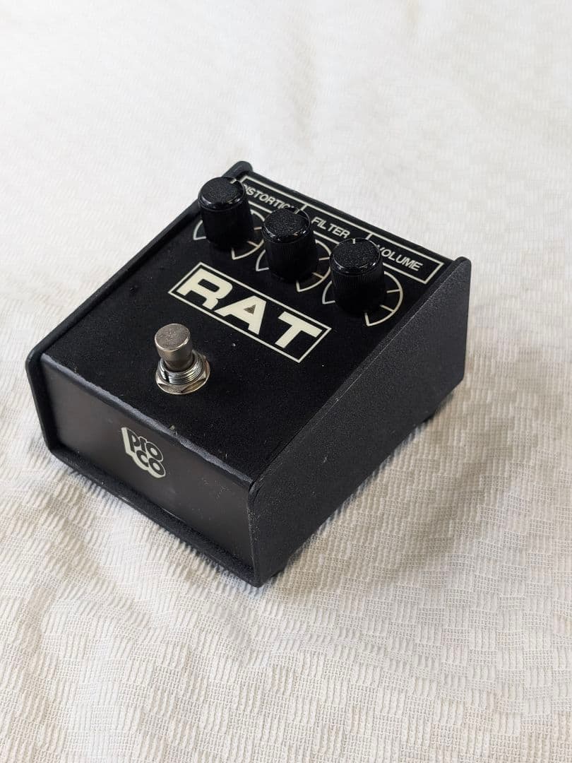 proco RAT2 ラット