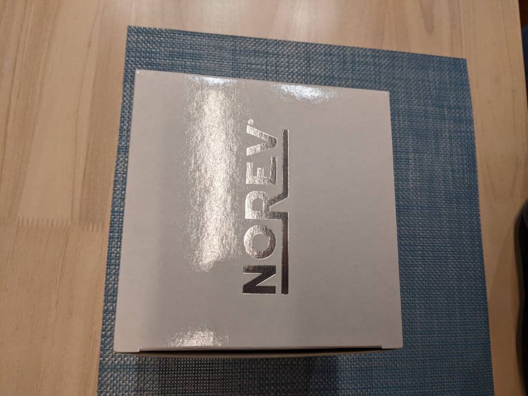 NOREV ミニカー　Navette spatiale michelin