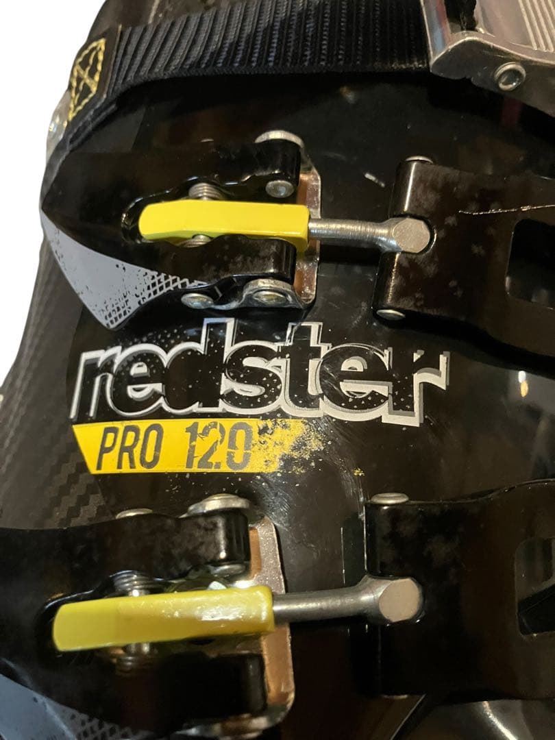 ATOMIC アトミック　レッドスターPRO スキーブーツ 24-24.5cm