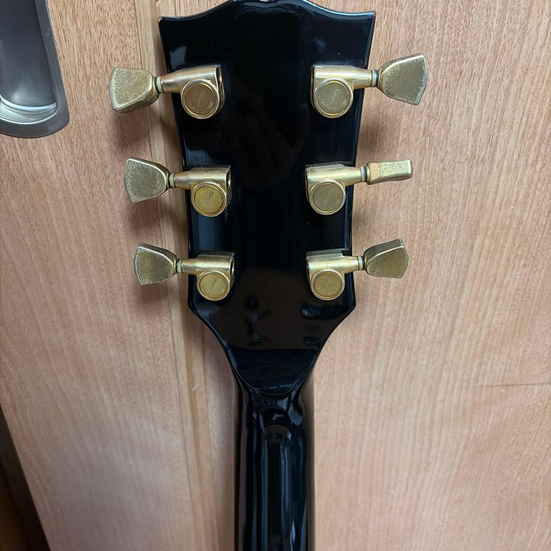 Greco EG500ミントコレクション末期 レスポール （動作未確認）