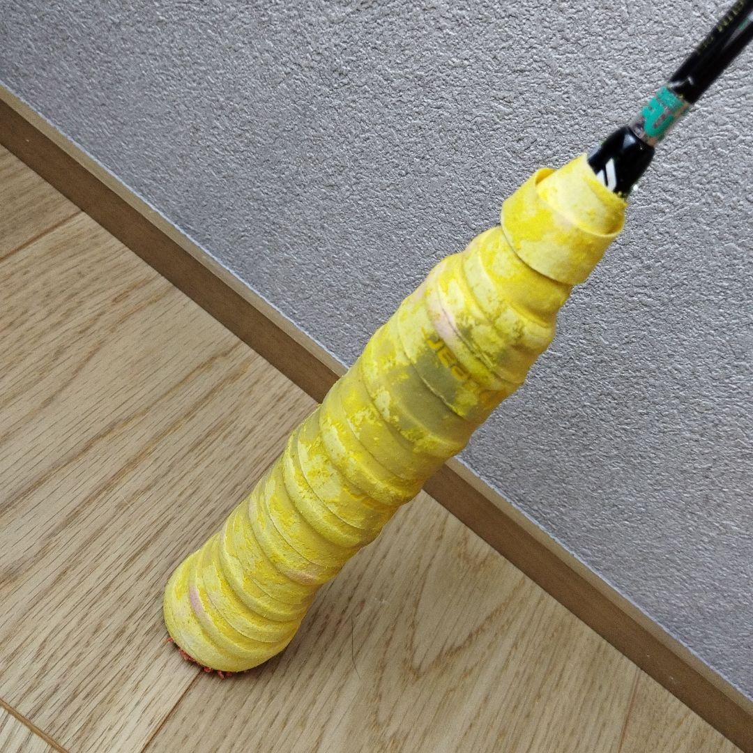 【極美品】MIZUNO キャリバーS TOUR 4U5G 早川モデル