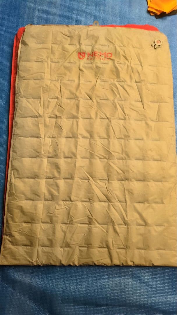 NEMO TENSOR ALL SEASON RW ニーモテンサーオールシーズン