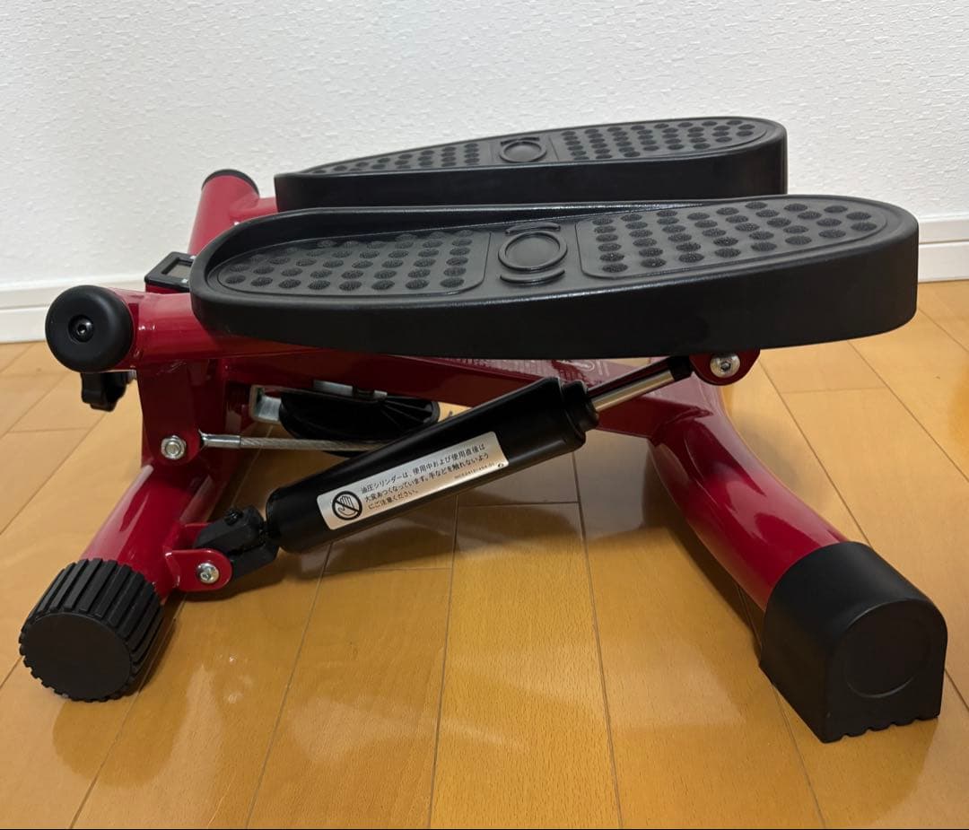 【NICE DAY 】健康ステッパー ナイスデイ