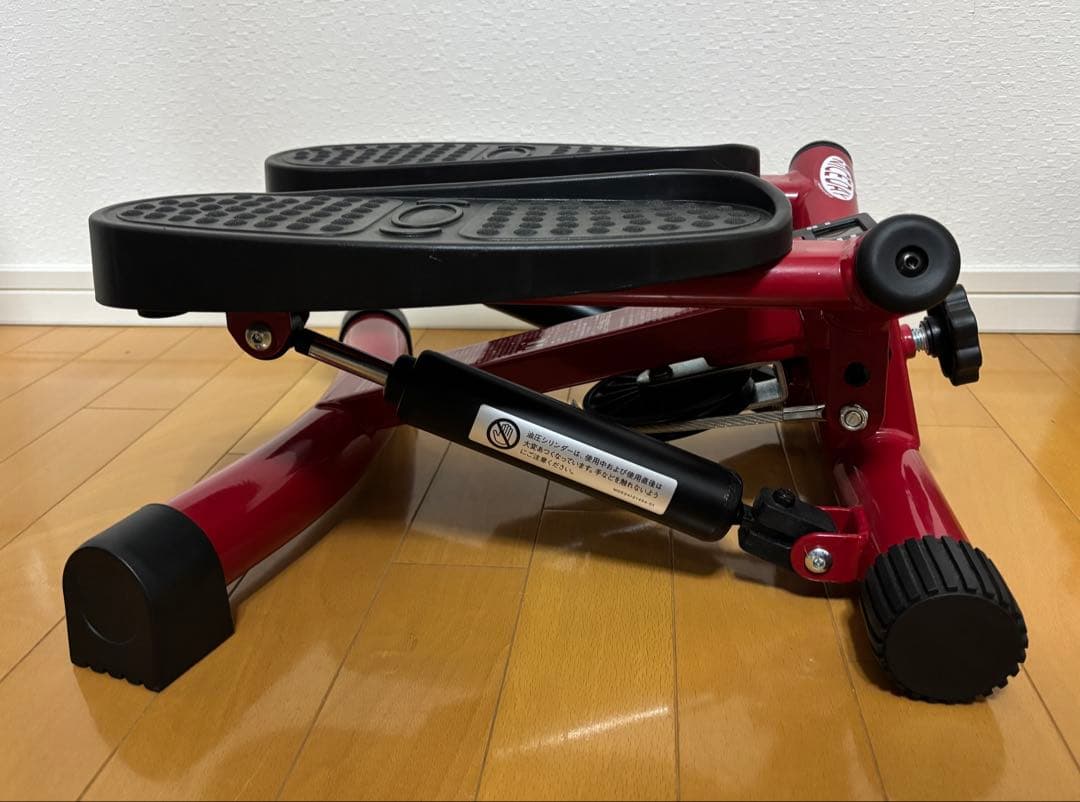 【NICE DAY 】健康ステッパー ナイスデイ