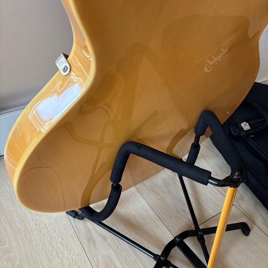 Epiphon Casino NA エピフォン カジノ ナチュラル