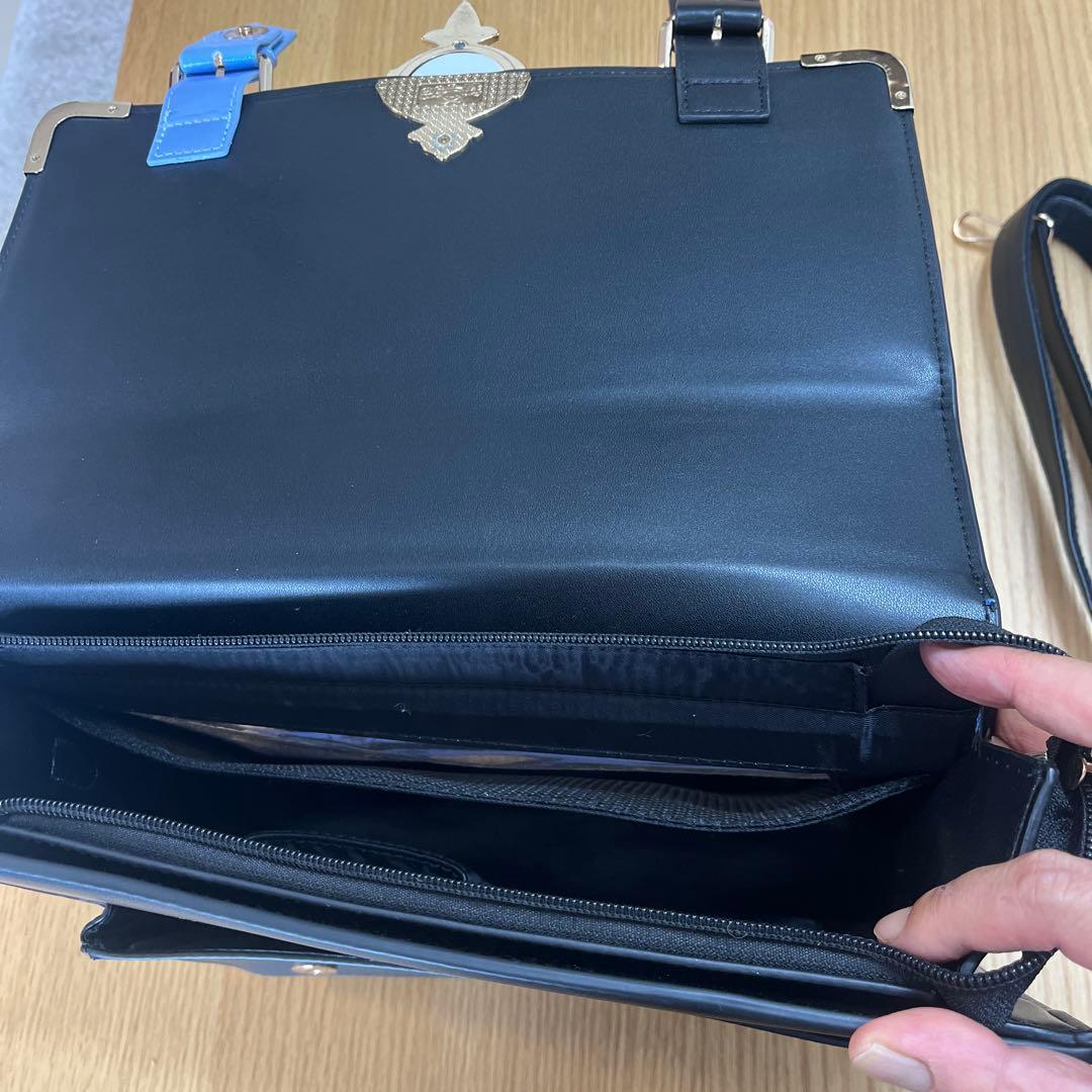 ★原神 フリーナ 痛バック ショルダーバッグ★