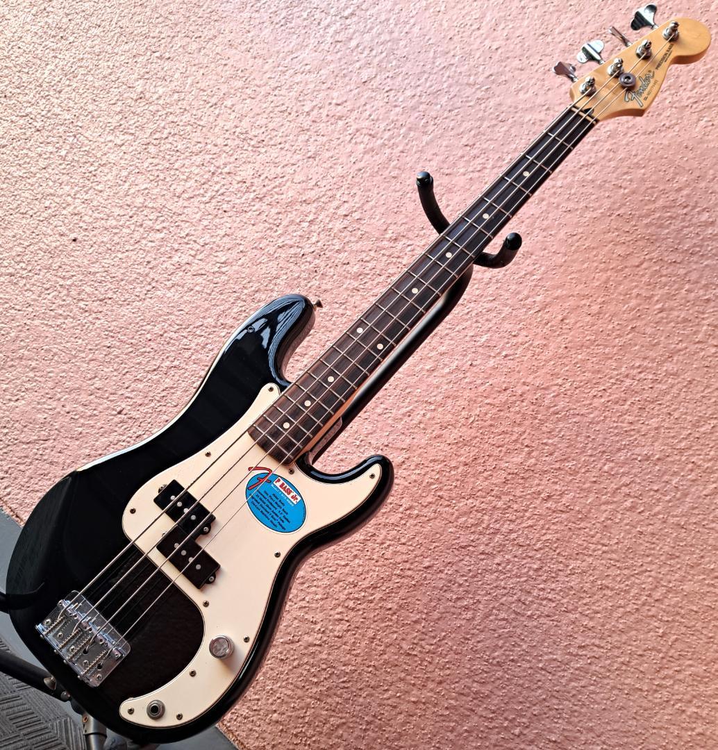 ■Fender P Bass Jr. PRECISION BASS フェンダー