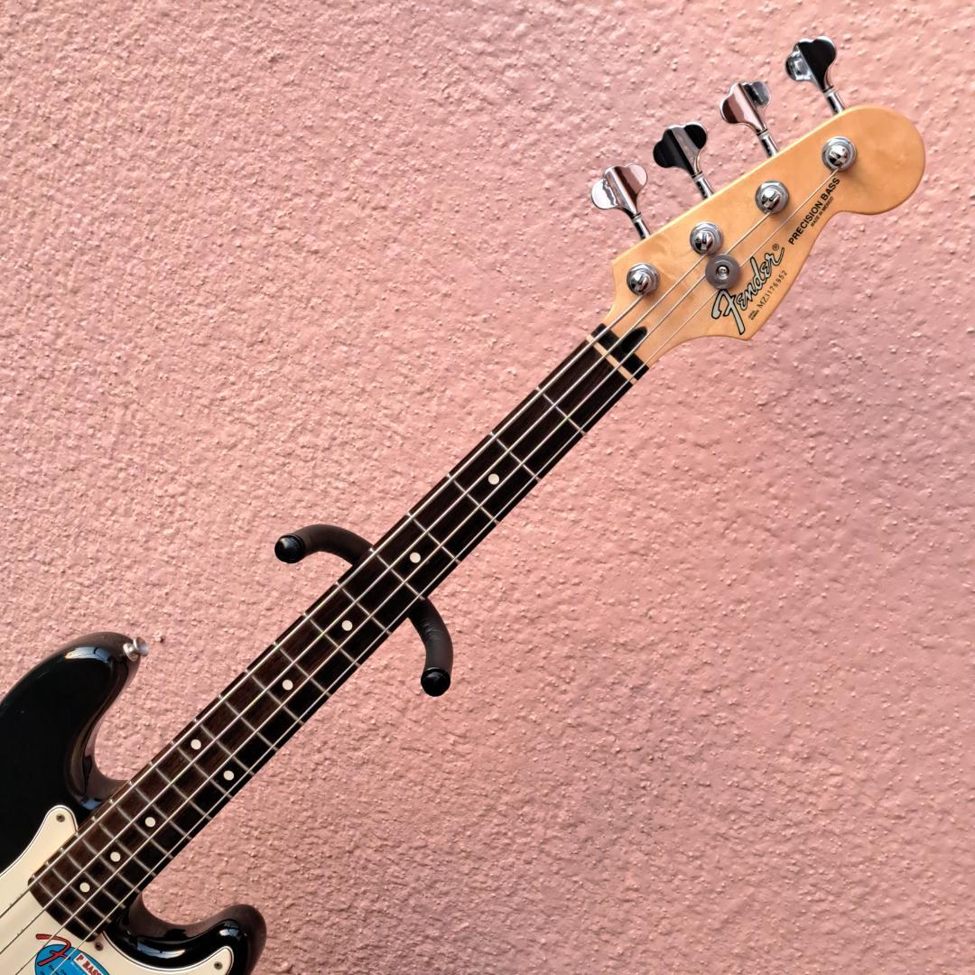 ■Fender P Bass Jr. PRECISION BASS フェンダー