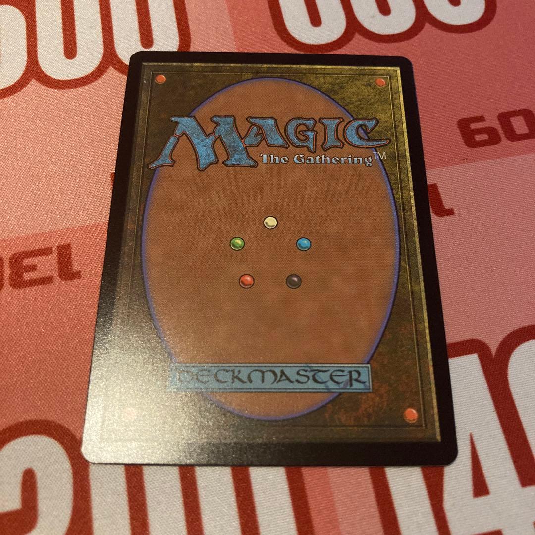 MTG ウルザの物語　Foil