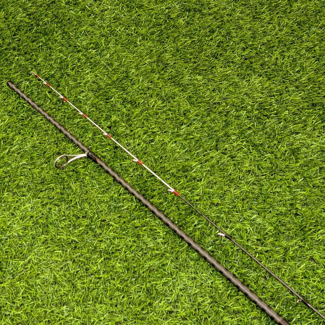 シマノ SHIMANO エンゲツ 炎月 一つテンヤマダイ BB 235MH