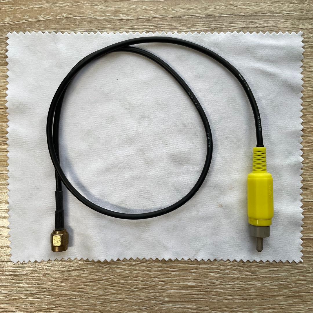 あ*と様 SDRplay RSP2 1 kHz - 2 GHz SDR受信機