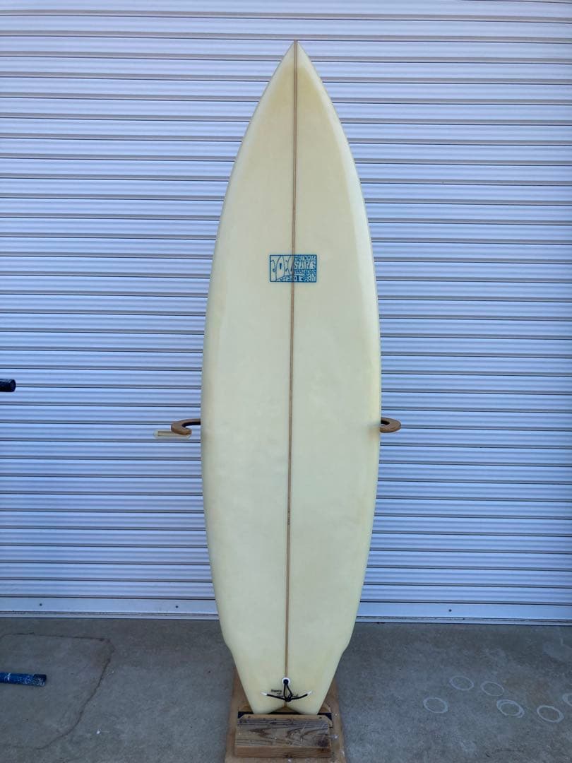 ジョエルチューダー　5'10\