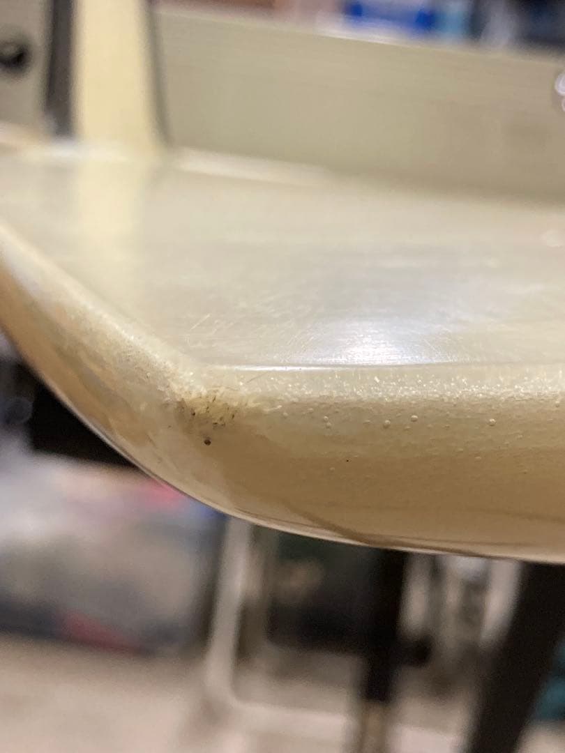 ジョエルチューダー　5'10\" 80sツインフィッシュ