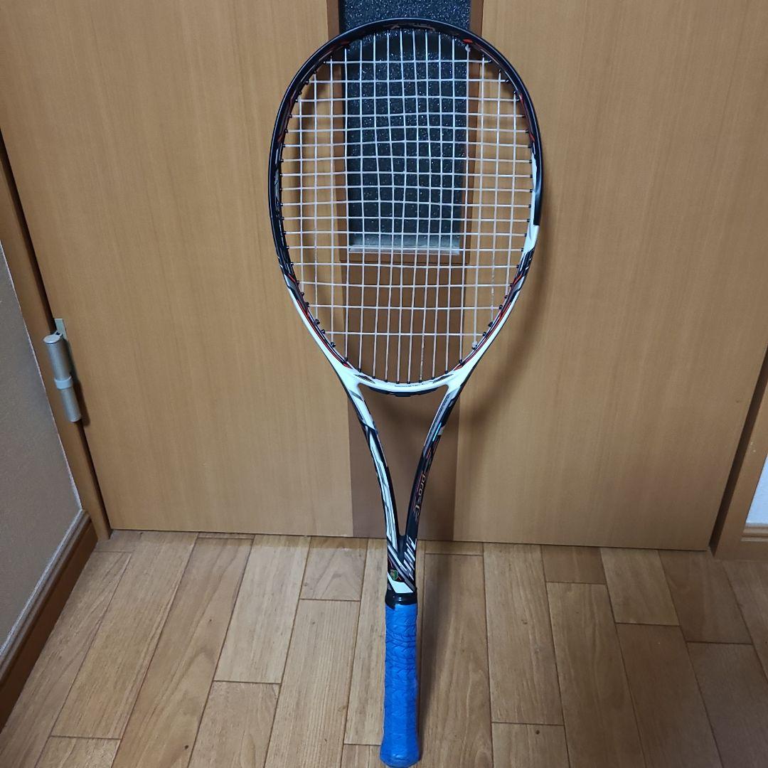 ラケット(軟式用) MIZUNO DIOS PRO-C 00U