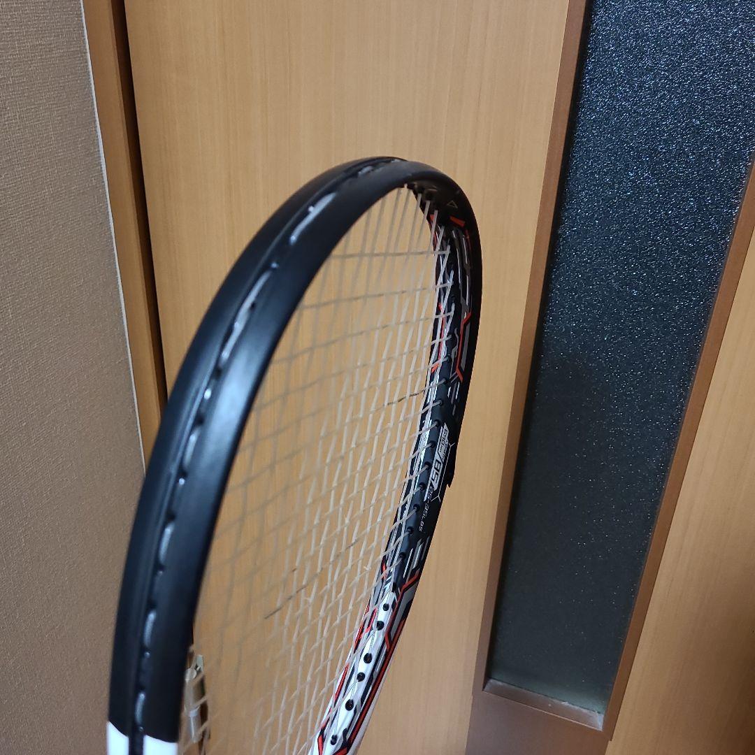 ラケット(軟式用) MIZUNO DIOS PRO-C 00U