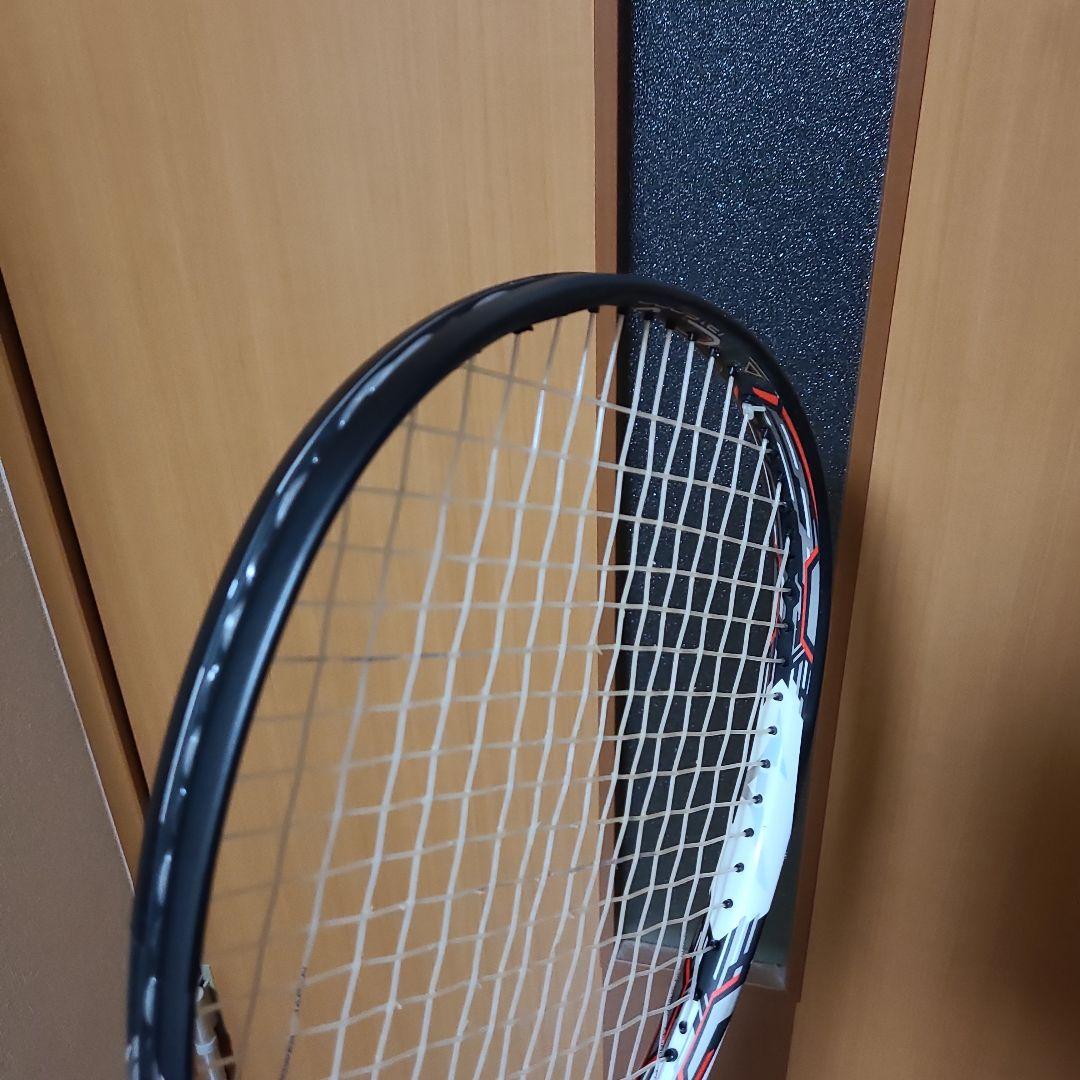 ラケット(軟式用) MIZUNO DIOS PRO-C 00U