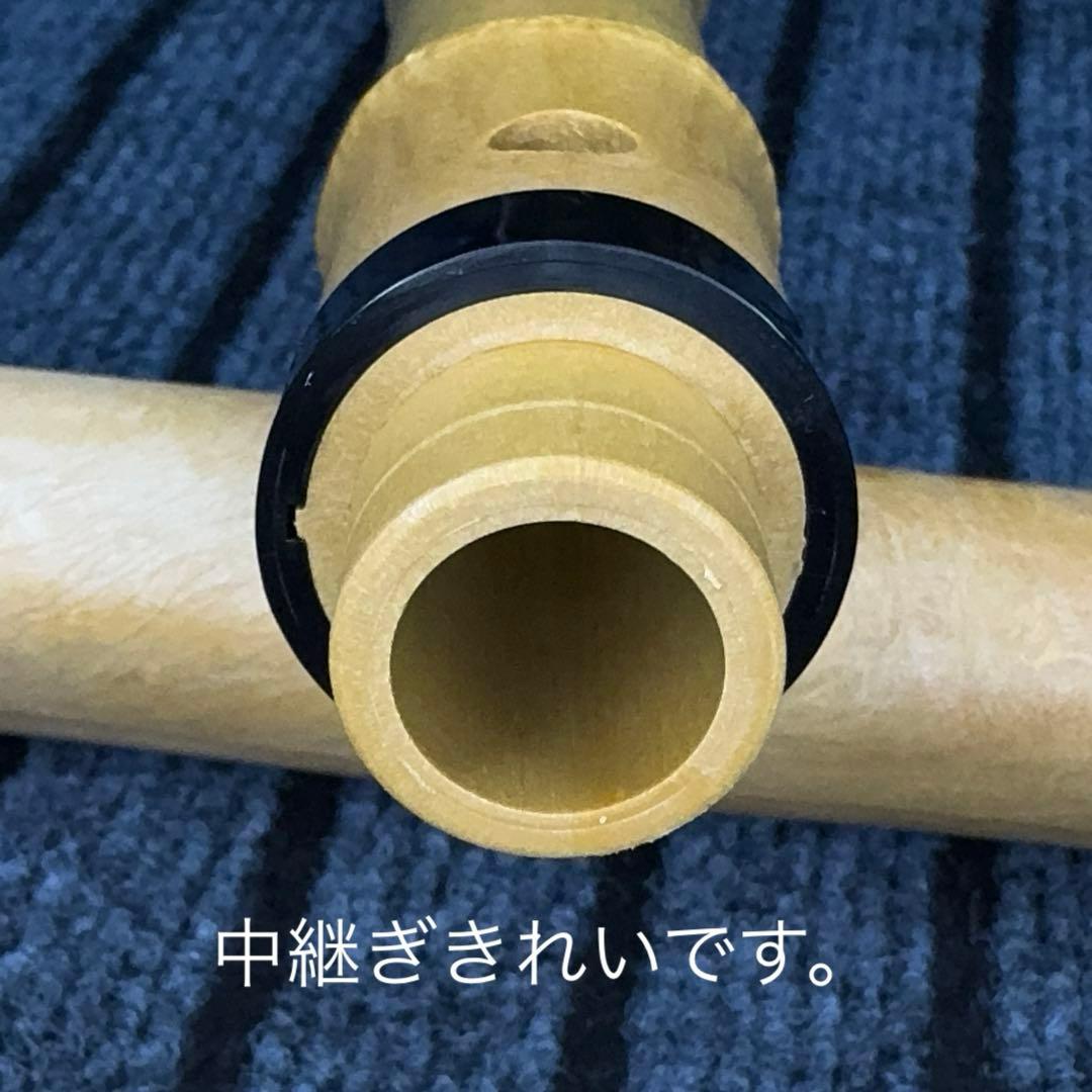 尺八 悠 プラ管 1尺8寸管