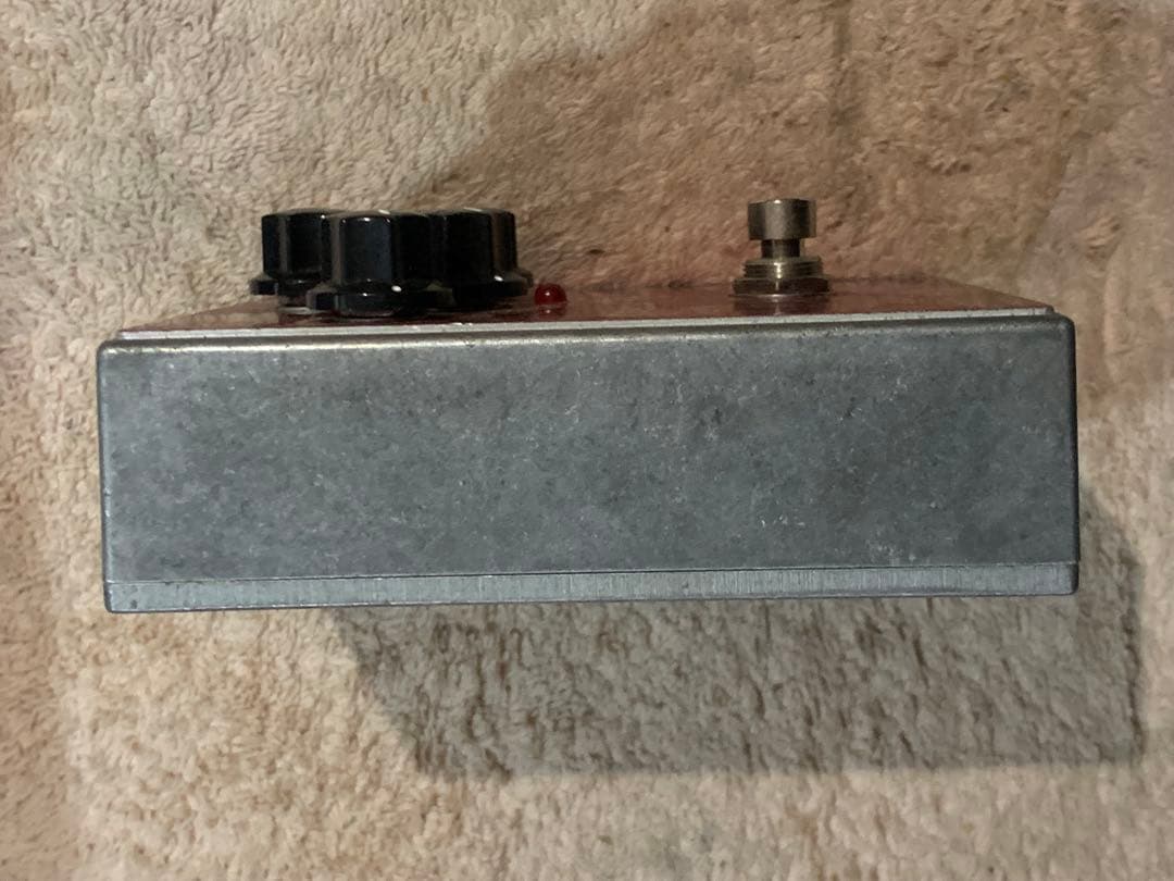 p*g様 EMMA エマ ReezaFRATzitz2 ディストーション